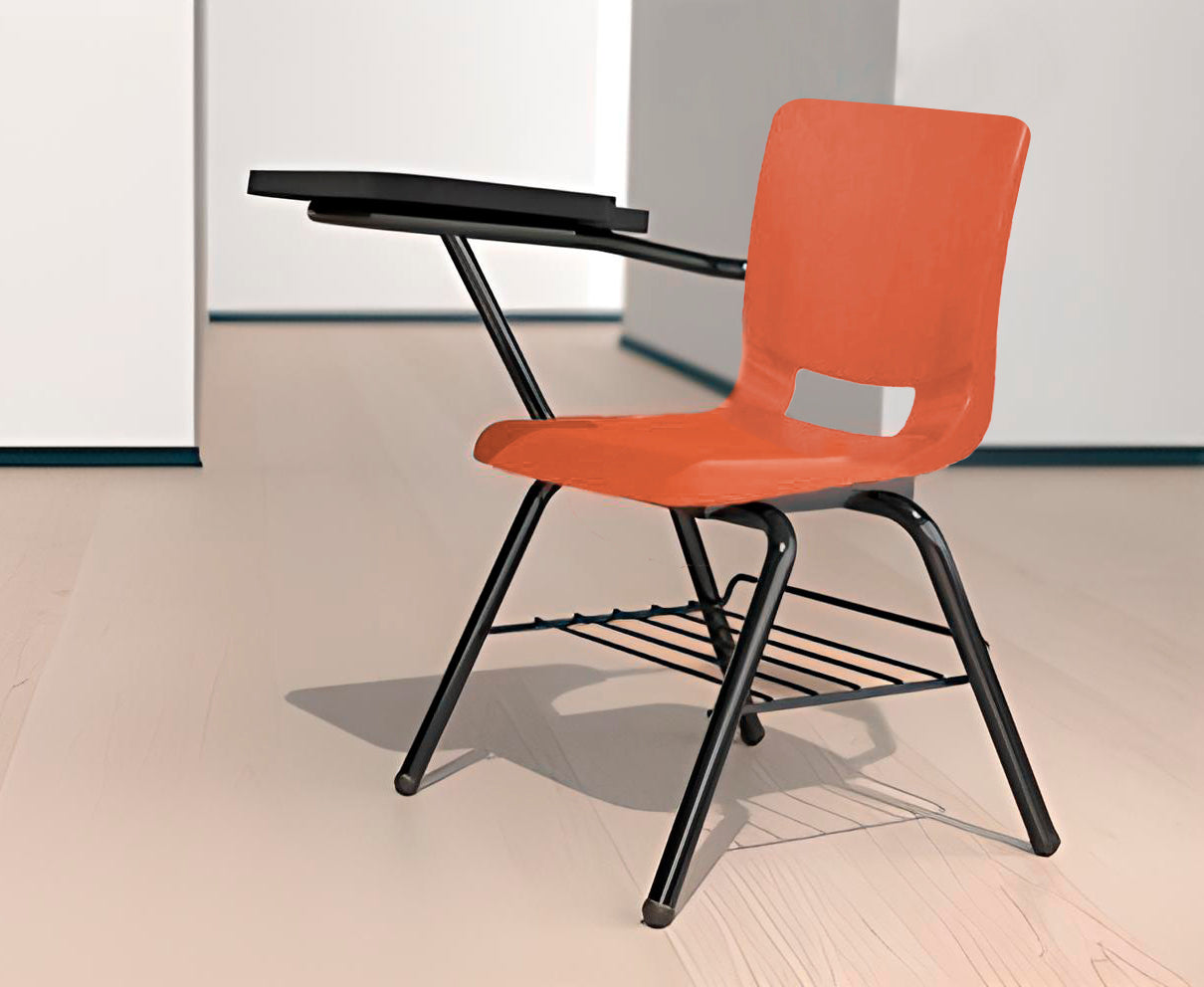 PUPITRE POLY EVO CON PALETA DE POLIPROPILENO