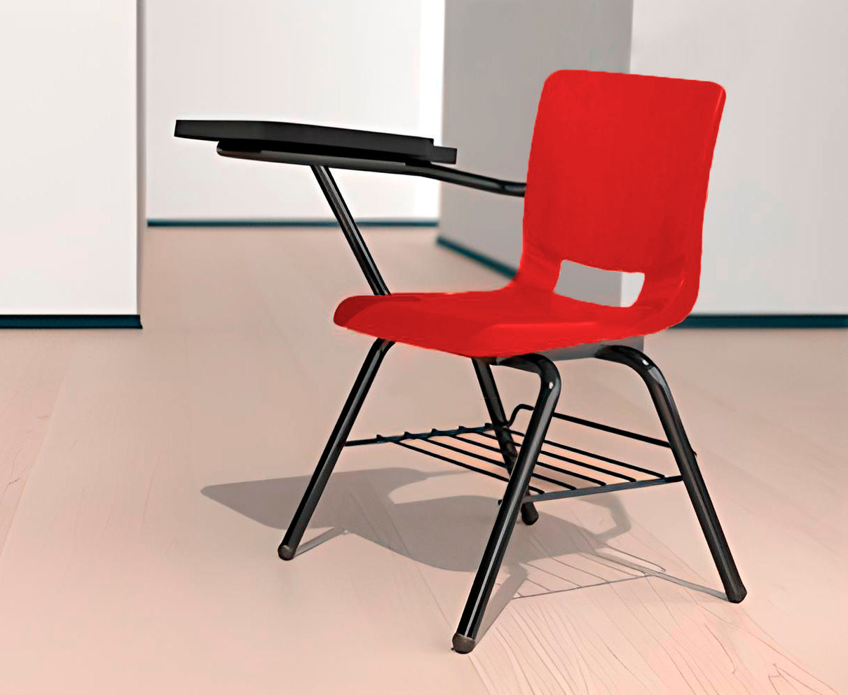 PUPITRE POLY EVO CON PALETA DE POLIPROPILENO JUMBO