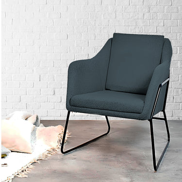 SILLON VISITA