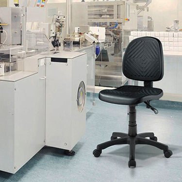 SILLA INDUSTRIAL TEKNO (AL-190)