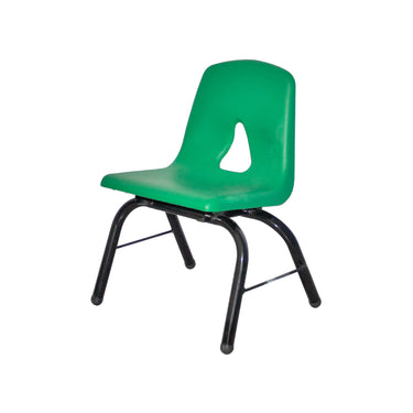 Silla Para Preescolar Infantil Tipo Concha