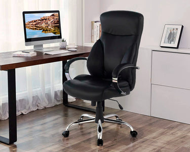 SILLON EJECUTIVO - manueldelgado