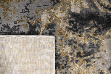 TAPETE ARTEMA U6007 ORO TAUPE DE 160X230