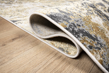 TAPETE ARTEMA U6007 ORO TAUPE DE 160X230