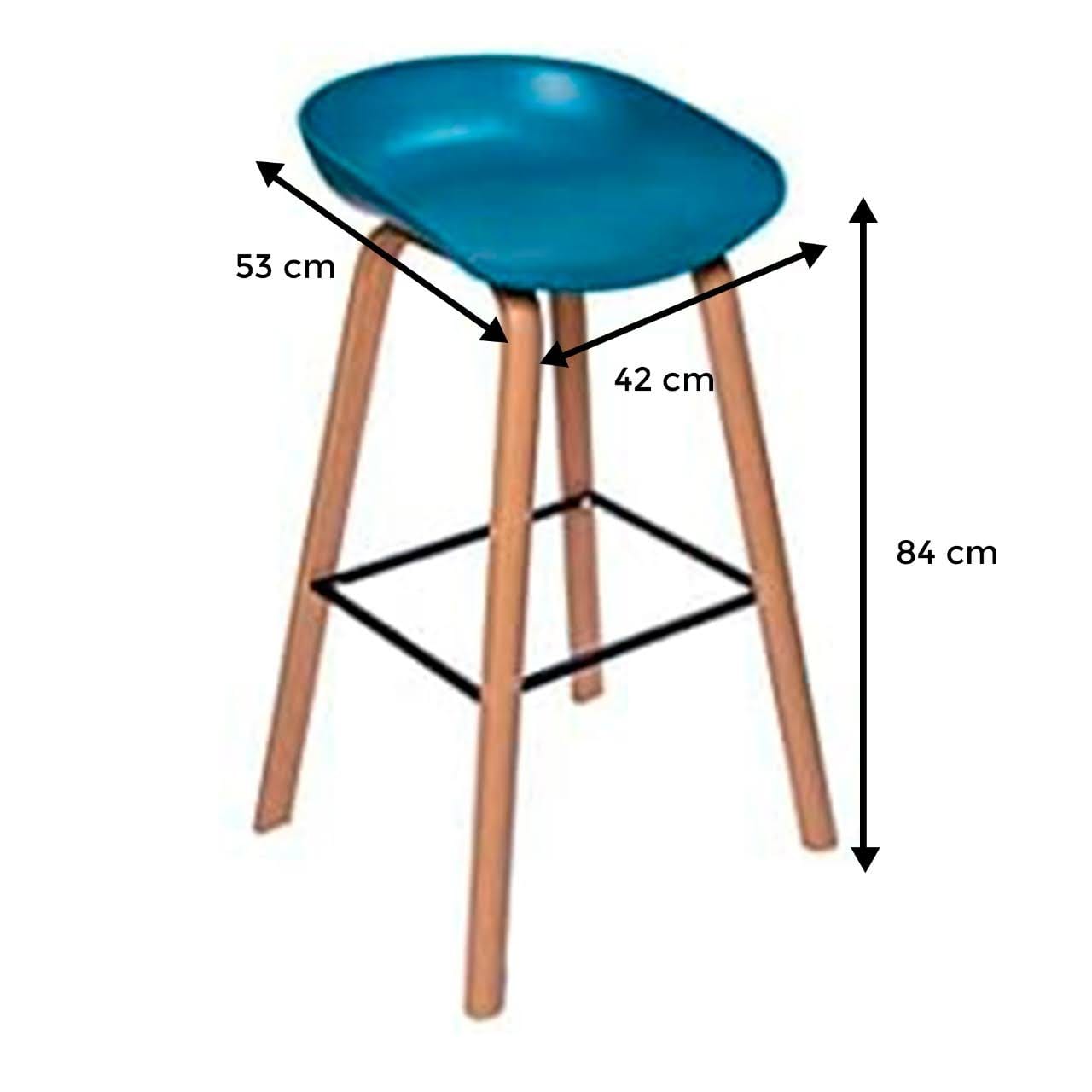 BANCO PARA BARRA ARUM