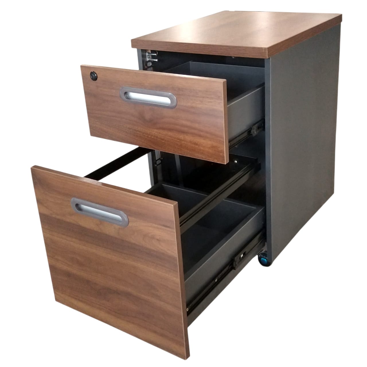 ARCHIVERO MOVIL - manueldelgado