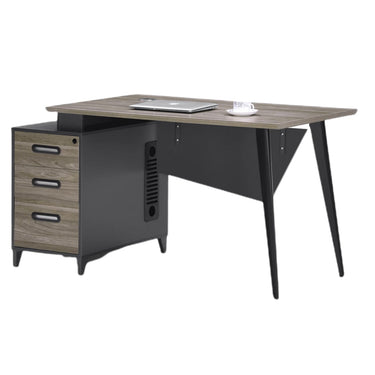 ESCRITORIO SECRETARIAL FIRENZA FLY - manueldelgado