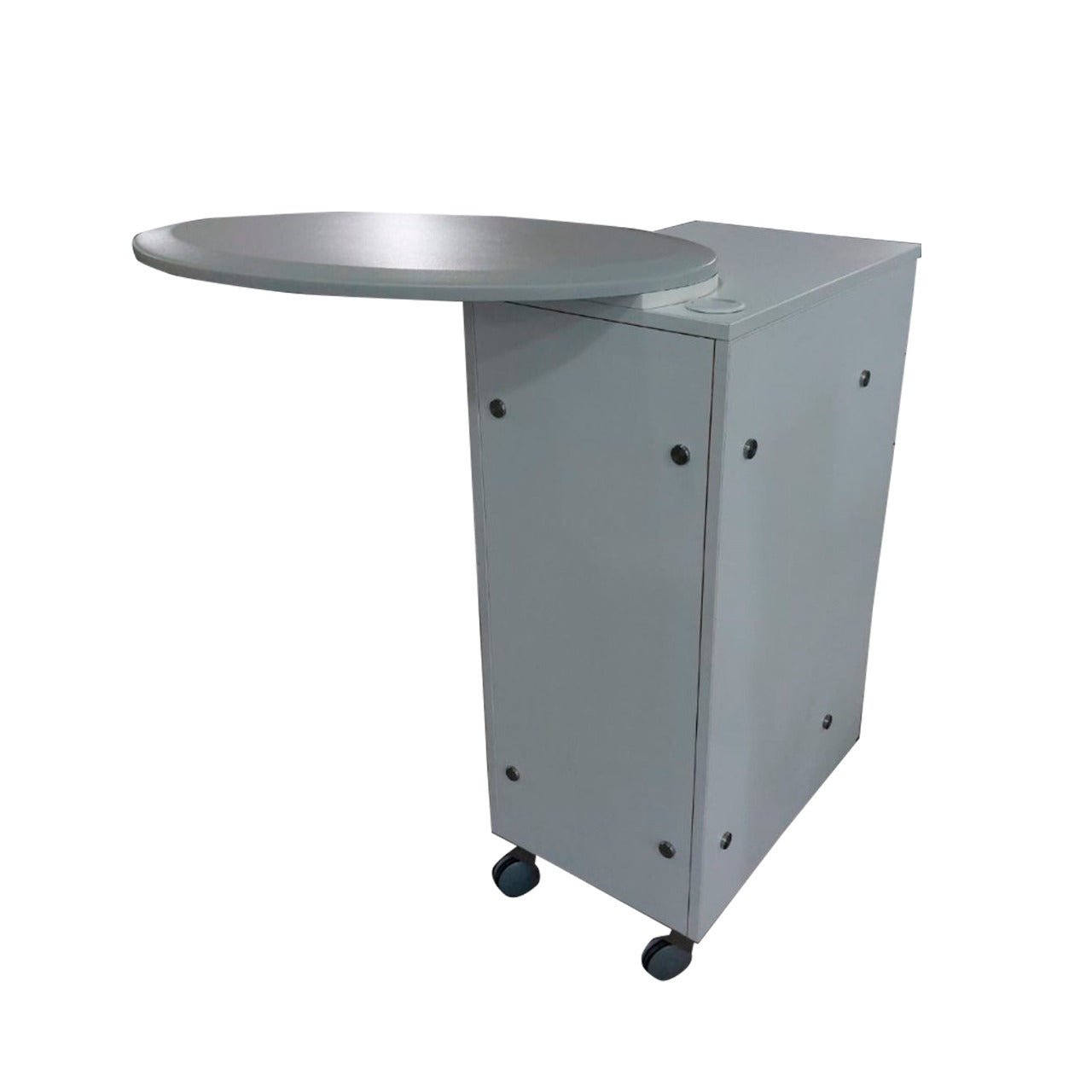 Modulo de atencion expres o escritorio alto con cajonera - manueldelgado