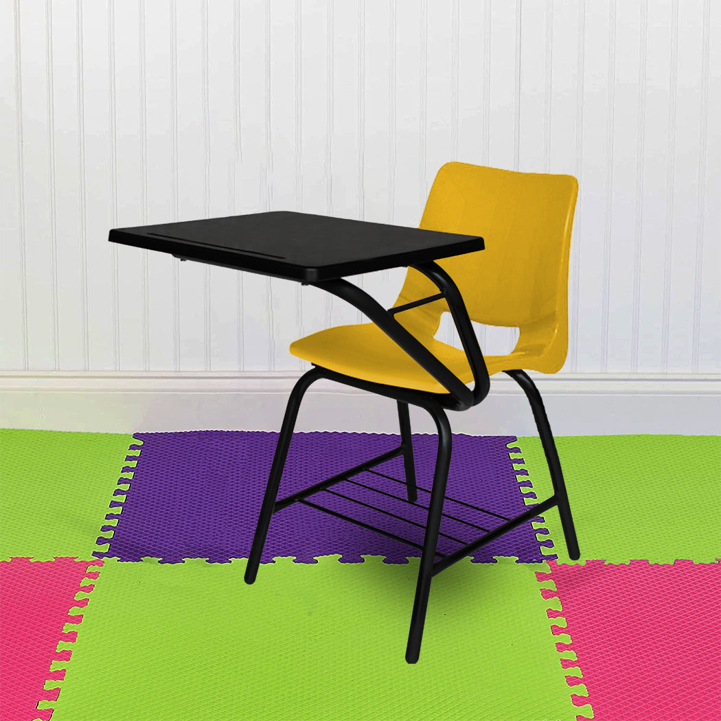 PUPITRE POLY EVO CON CUBIERTA