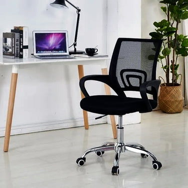 SILLA SECRETARIAL - manueldelgado