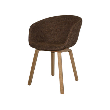 SILLA TIPO CONCHA