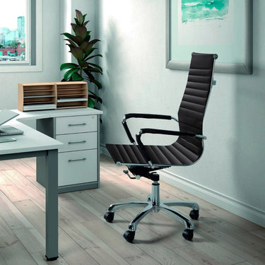 SILLON EJECUTIVO - manueldelgado