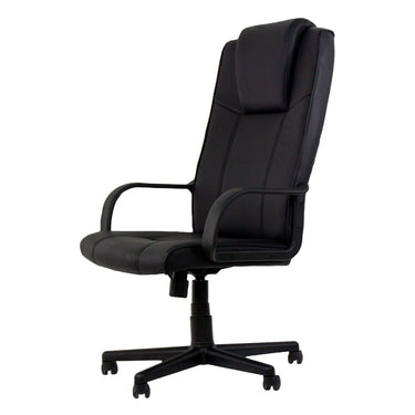 SILLON EJECUTIVO - manueldelgado