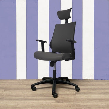 SILLON EJECUTIVO - manueldelgado
