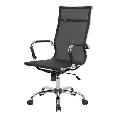 SILLON EJECUTIVO - manueldelgado