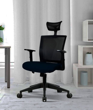 SILLON EJECUTIVO - manueldelgado