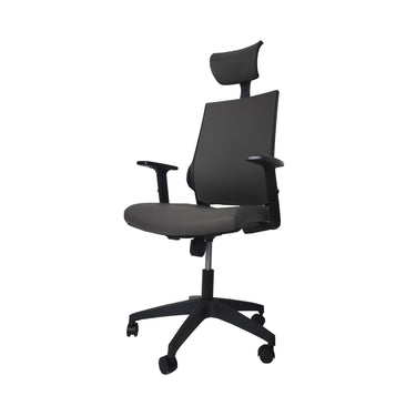 SILLON EJECUTIVO - manueldelgado