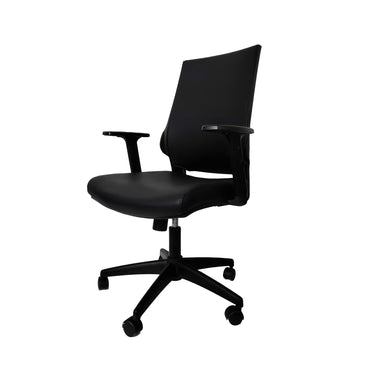 SILLON SEMI EJECUTIVO - manueldelgado