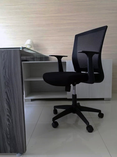 SILLON SEMI EJECUTIVO - manueldelgado