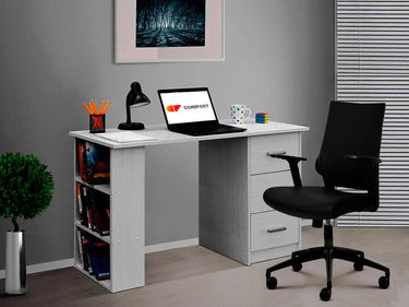 SILLON SEMI EJECUTIVO - manueldelgado