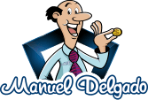 Logo Manuel Delgado