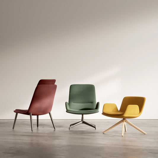 Dale un toque mediterráneo a tu oficina.