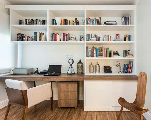 De la importancia de un buen librero.