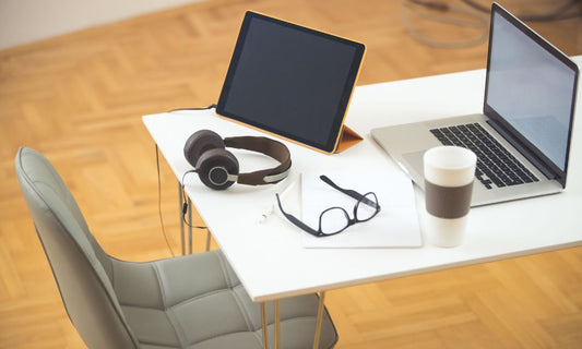 Encuentra el escritorio ideal para tu oficina