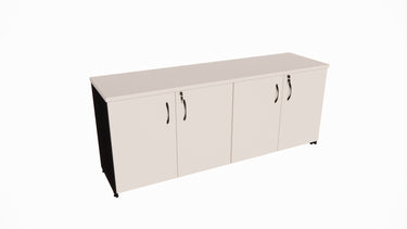 CREDENZA ORION C/PUERTAS ABATIBLES DE 1.60 (535)