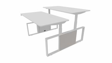 SKALA BENCH REGULABLE EN ALTURA