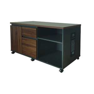 CREDENZA SECRETARIAL