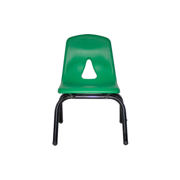 Silla Para Preescolar Infantil Tipo Concha